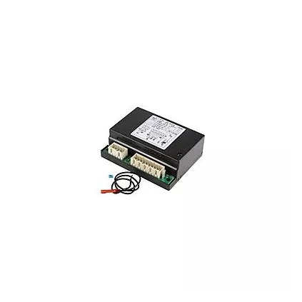 COFFRET SECURITE RV MODELE 005 070228 ATLANTIC