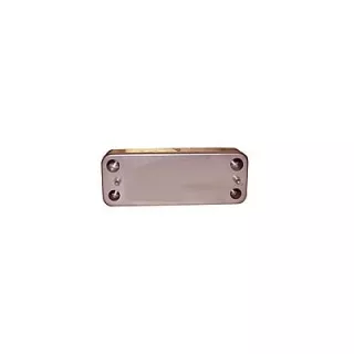 ECHANGEUR 14 PLAQUES MTS 571646 et toutes les pièces chaudière ECO-BR