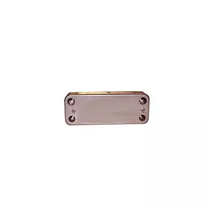 ECHANGEUR 14 PLAQUES MTS 571646 et toutes les pièces chaudière ECO-BRICOLAGE.COM