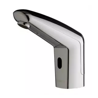 Robinet VOLTA simple sur plage PRESTO 230V PRESTO eco-bricolage.com