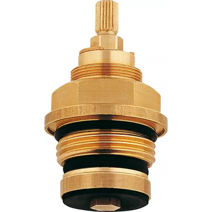 Tête de robinetterie Grohe 26x34 07026000