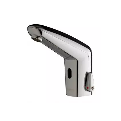 Mitigeur VOLTA sur plage PRESTO 6V PRESTO 55160