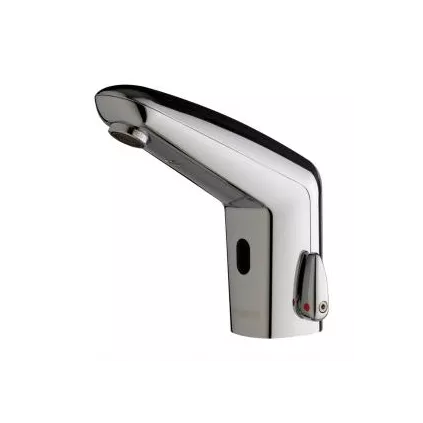 Mitigeur VOLTA sur plage PRESTO 6V PRESTO 55216