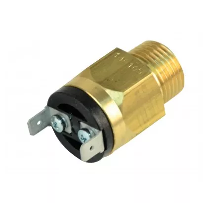 Pressostat Sécurité Manque D'eau ACV