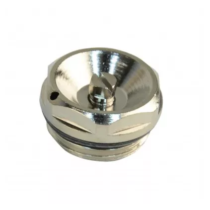 Purgeur D'air Manuel D1/2' ACV