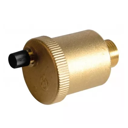 Purgeur D'air Autom. 1/2 ACV