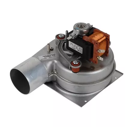 EXTRACTEUR FUMEE MLB S 24 KW BI1016108 BIASI