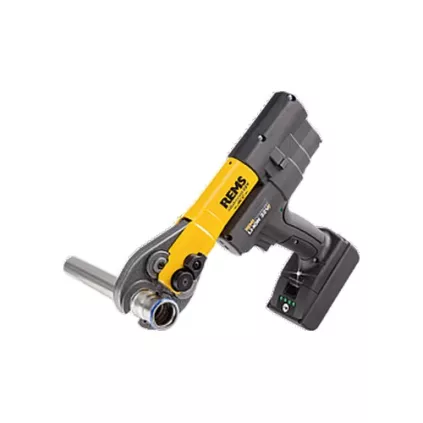 Sertisseuse MINI-PRESS ACC 22 Volts LI-LON REMS eco-bricolage.com