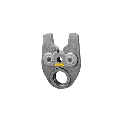 Machoire Mini PRESS RFZ 25 578496 REMS eco-bricolage.com