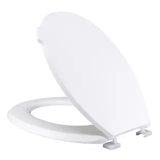 Abattant Double Thermoplastique Blanc 550 Gr HAMMEL Robinetterie