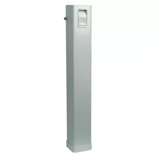 Réservoir WC TUBCHASS 3/6L CLARA 2502.000