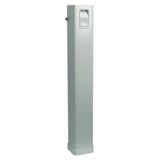 Réservoir WC TUBCHASS 3/6L CLARA 2502.000