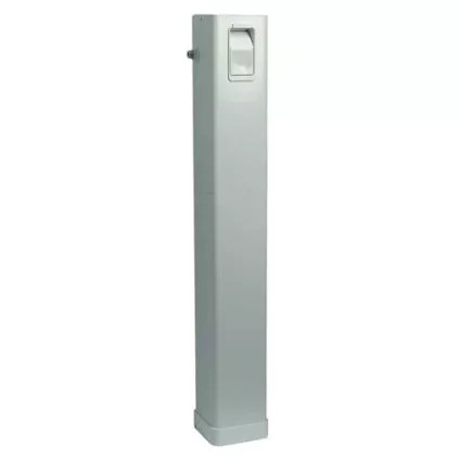Réservoir WC TUBCHASS 3/6L CLARA 2502.000
