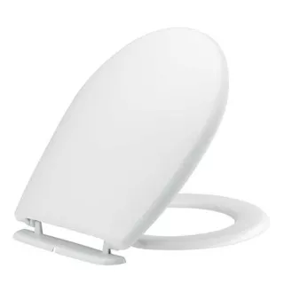 Abattant Thermoplastique Monté CARLO 3 SIAMP - ECO-BRICOLAGE