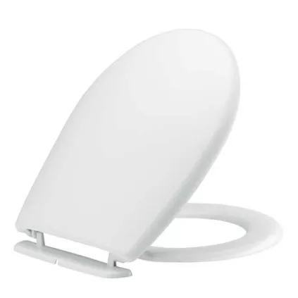 Abattant Thermoplastique Monté CARLO 3 SIAMP - ECO-BRICOLAGE