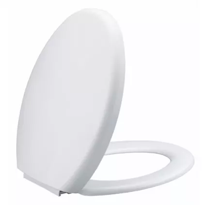 Abattant à fermeture ralentie 1