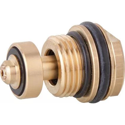 Soupape d'arret 1/2 HANSATEMPRA 59901530 HANSA - eco-bricolage