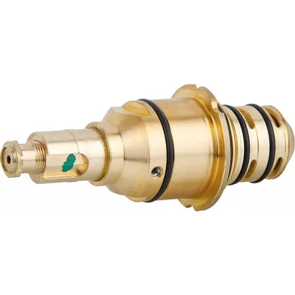 Cartouche Thermostatique 1/2 encastré 59901703 HANSA - eco-bricolage