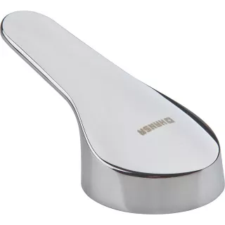 Poignée mitigeur HansaMix 59901882 HANSA - eco-bricolage