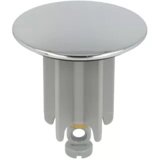 Bouchon Bonde Lavabo D39 mm 59902021 HANSA