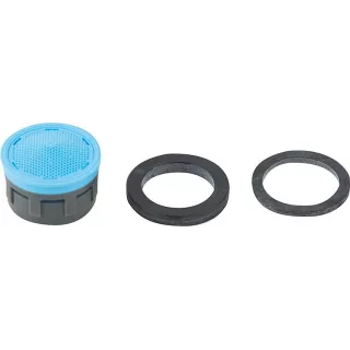 Insert aérateur hansa 59902081 HANSA - eco-bricolage