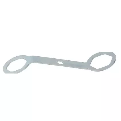 Clé six pans Hansa SW 45 59905190 HANSA - eco-bricolage