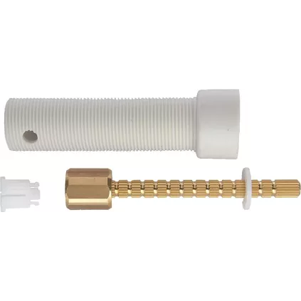 Kits rallonge 80 mm 59910424 HANSA - eco-bricolage