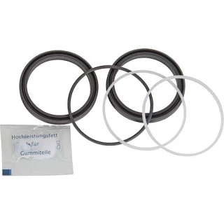 Kit joint pour mitigeur d'évier HANSADISC 59911498 HANSA