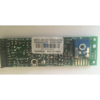 Circuit imprimé de régulation PROTEC ARISTON 6000073