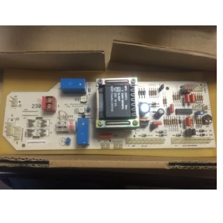 Circuit imprimé Sur CELTIC 60079932 CHAFFOTEAU ET MAURY