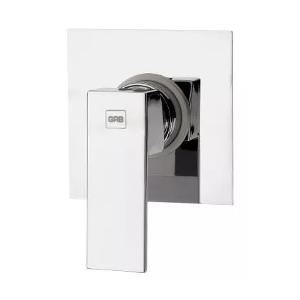 MITIGEUR LAVABO KALA A ENCASTRER 1 VOIE GROBER GRB