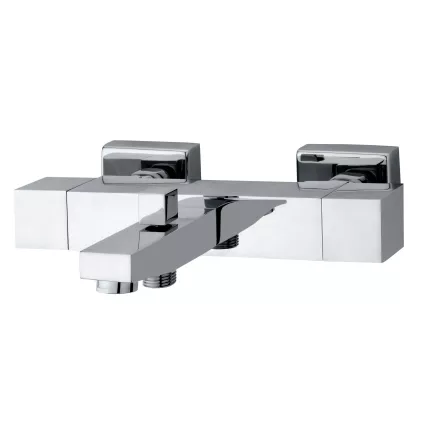 Mitigeur Bain-Douche Thermostatique KALA 60210600 GROBER GRB