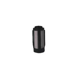 Cartouche de filtre nickelée FIOUL DIFF