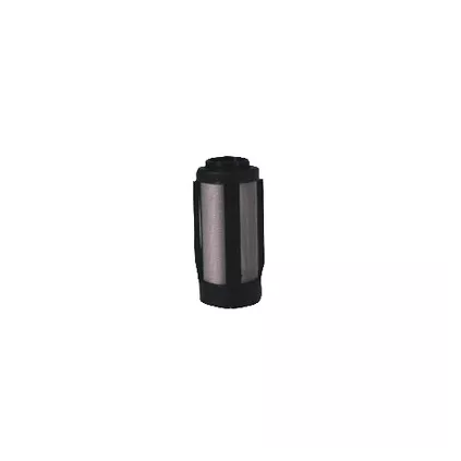 Cartouche de filtre nickelée FIOUL DIFF