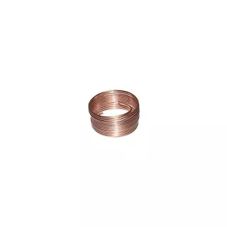 Tube cuivre recuit Frigoriste 4/6 5 Mètres
