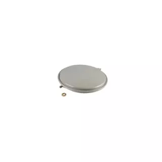 Vase d'expansion 5 Litres chauffage CHAFFOTEAUX 61311907 CHAFFOTEAUX