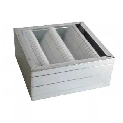 FILTRE A AIR G291/348 ELEMENT 071780 ATLANTIC