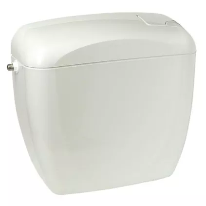 Réservoir WC Attenant Interrompable ECO ECO-BRICOLAGE eco-bricolage.com