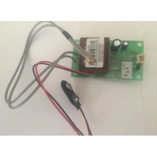 Circuit imprimé AC1 ARISTON 65101380