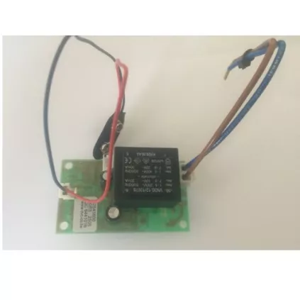 Circuit Anode PROTEC 65101404 ARISTON