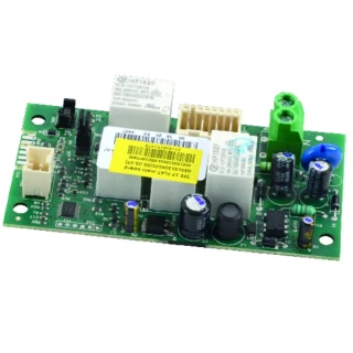 Carte electronique VELIS CHAFFOTEAUX 65151293 ARISTON