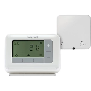 Thermostat digital sans fil T4 HONEYWELL