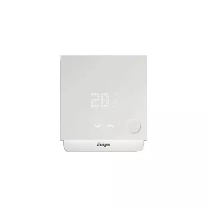 Thermostat connecté HAGER EK960 - eco-bricolage