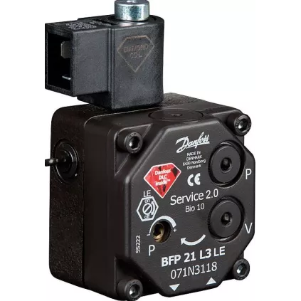Pompe Bruleur BFP 21 L3 LE Diamond 071N3119 DANFOSS