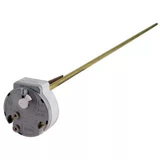 Thermostat à canne Longueur 450 230v 691531 CHAFFOTEAUX -