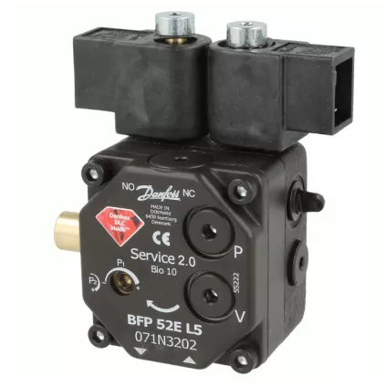 Pompe Bruleur BFP 52 EL 5 DIAMOND DANFOSS 071n3202