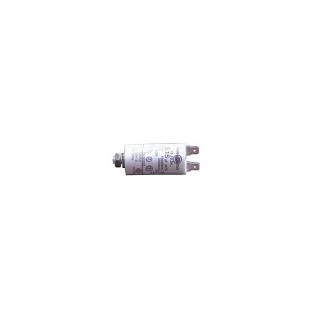 CONDENSATEUR PERMANENT 25 MF DIFF