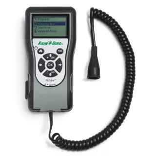 Console de programmation T-BOS II RAIN BIRD