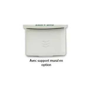 Support murale pour programmateur WPX RAIN BIRD - eco-bricolage
