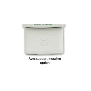 Support murale pour programmateur WPX RAIN BIRD - eco-bricolage